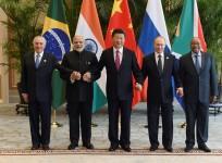 China's interest in backing India as a member of NSG comes just ahead of the BRICS summit in Goa
