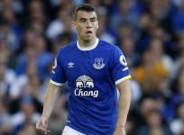 Seamus Coleman Everton