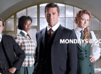 Murdoch Mysteries