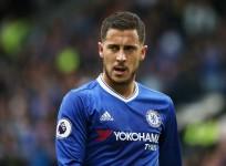 Eden Hazard Chelsea