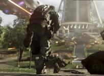 Call of Duty: Infinite Warfare will have the Intervention gun along with Classic Weapons; gamers can unlock guns by prestiging