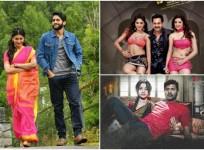 Premam, Eedu Gold Ehe and Abhinetri