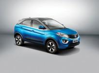 Tata Nexon
