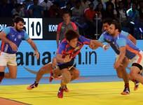 kabaddi