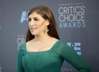 Mayim Bialik