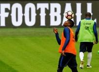 Paul Pogba France