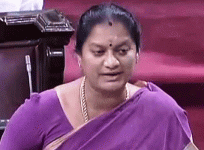 Sasikala Pushpa