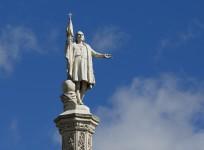 Christopher Columbus