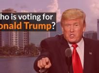Battle for Orlando: Whos voting for Donald Trump in the key US election swing state of Florida?