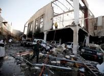 Yemen Civil War