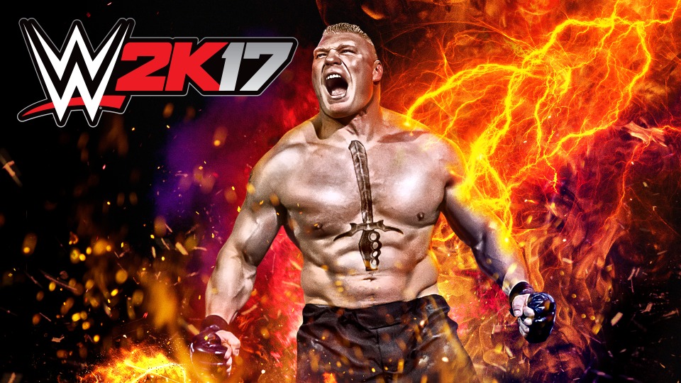 wwe 2k 17 inapropriate