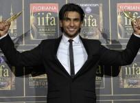 Ranveer Singh