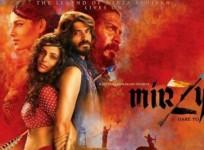 Mirzya