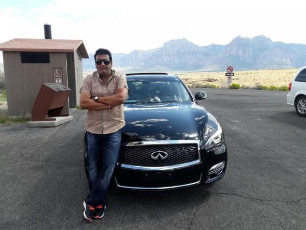 Prudhvi Raj’s wife files harassment, cheating complaint; his son Sreenu refutes rumours as false news. Pictured: Prudhvi Raj Prudhvi Raj