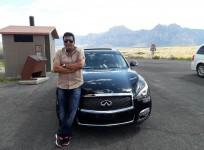 Prudhvi Raj