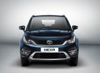 Tata Hexa not coming this year