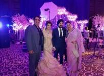 Nikita Thukral marries Gagandeep Singh Mago