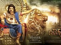 Nandamuri Balakrishna in Gautamiputra Satakarni