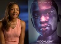 Naomie Harris would love Daniel Craig back as James Bond