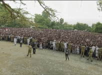 Ethiopia declares state of emergency after civil unrest
