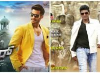 Nikhil's Jaguar, Puneeth Rajkumar's Dodmane Huduga perform well