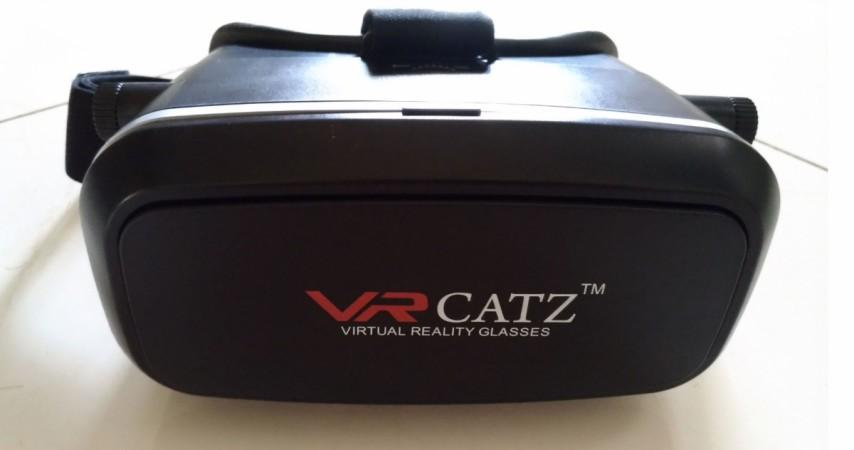 VR Headset and Virtual Reality Goggles Sweat Liner