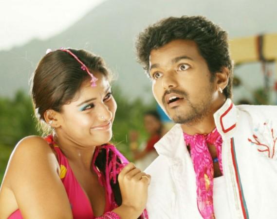 Vijay 61 Heroine Nayanthara In Talks To Pair Up With Ilayathalapathy In Atlee S Film Ibtimes India