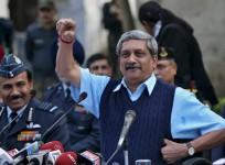 Manohar Parrikar