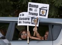 Battle for Orlando: Latino and Hispanic community very very concerned about Donald Trump