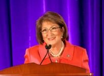 Battle for Orlando: Mayor Teresa Jacobs on diversity in Orange County