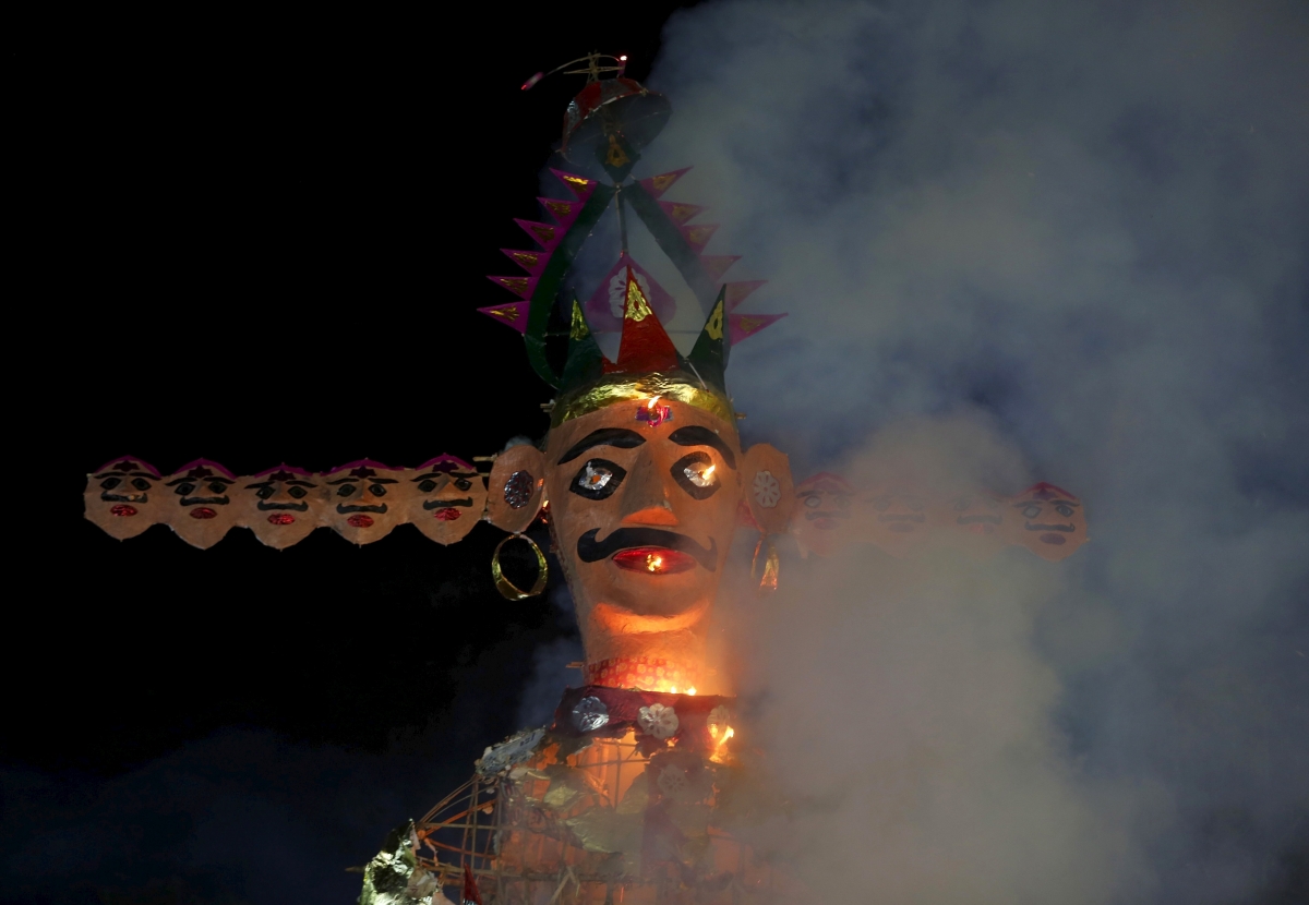 Dussehra