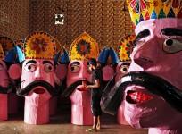 Dussehra