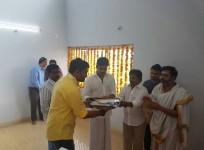 Pawan Kalyan's New Film Launch