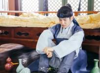 Scarlet Heart Ryeo