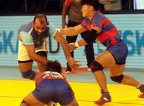India South Korea Kabaddi World Cup