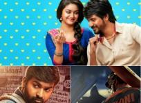 Remo, Rekka rule Chennai box office