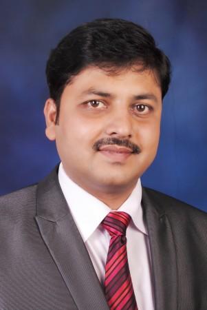 Chandrahas Panigrahi, Acer India's senior director and consumer business head. Acer India's senior director and consumer business head, Chandrahas Panigrahi.