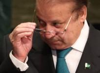 Prime Minister Nawaz Sharif