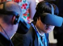 Virtual Reality in its best form