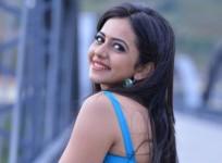 Rakul Preet Singh