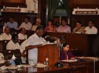 O Panneerselvam