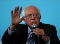 Bernie Sanders backs brother Larry in Witney by-election