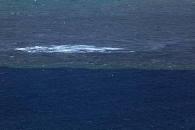 5.3 magnitude earthquake felt in Lakshadweep Sea