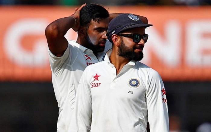 Turn or not turn, India showed why they are such a great team at home with the whitewash of New Zealand R Ashwin Virat Kohli India