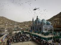Gunmen targeted Shiite pilgrims gathered to celebrate Ashura, one of the most important festivals on the Shiite calendar.