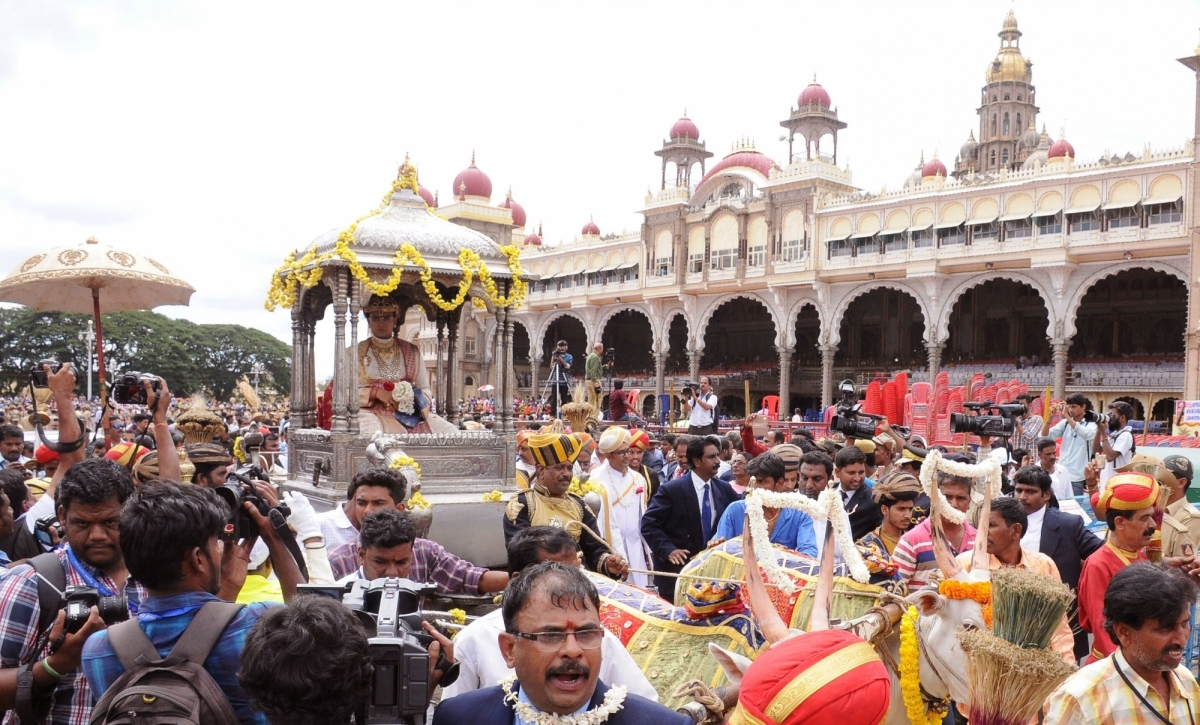 Dasara