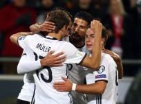 Sami Khedira Germany