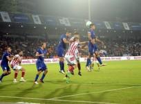 Mumbai City FC Atletico de Kolkata