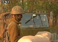 Encounter at Pampore