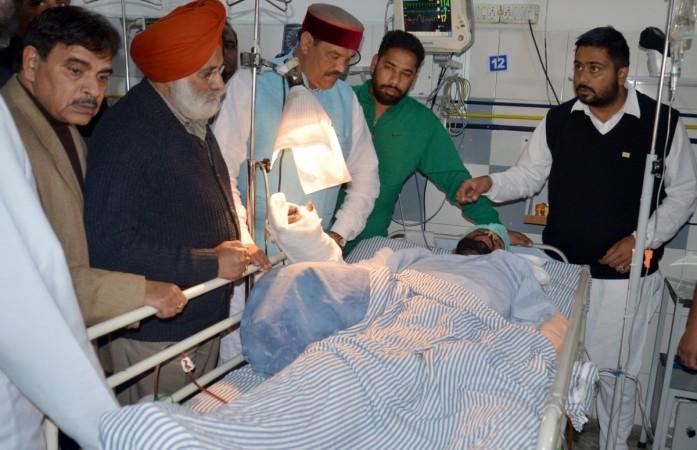 Punjab